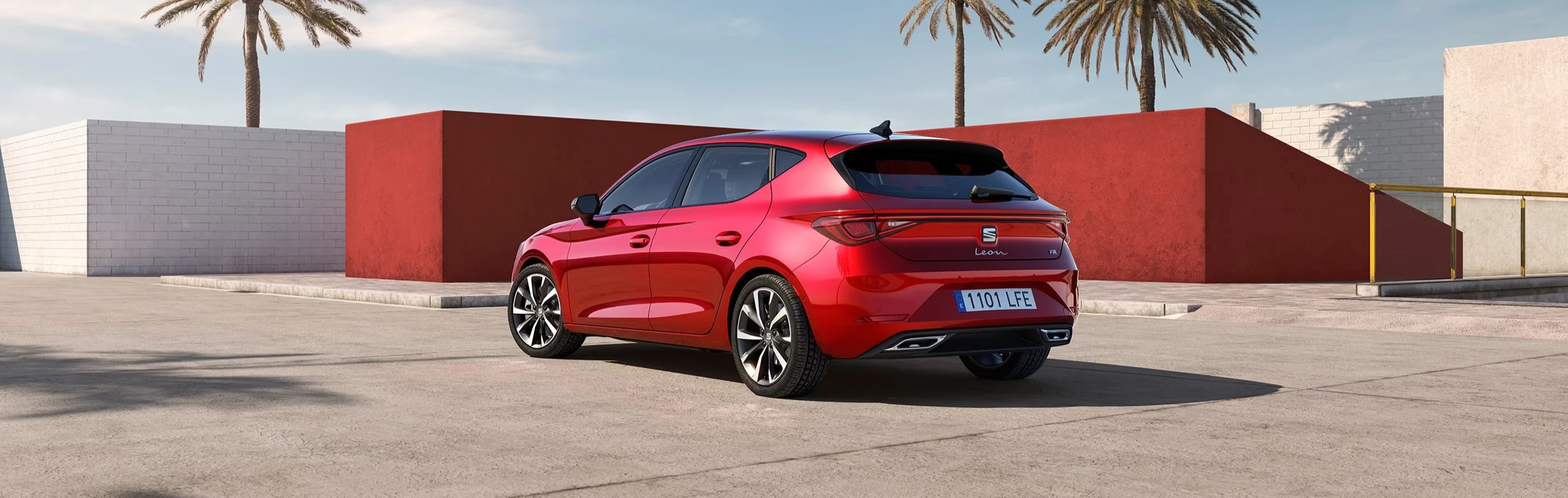 Tweedehands SEAT kopen in België | My Way