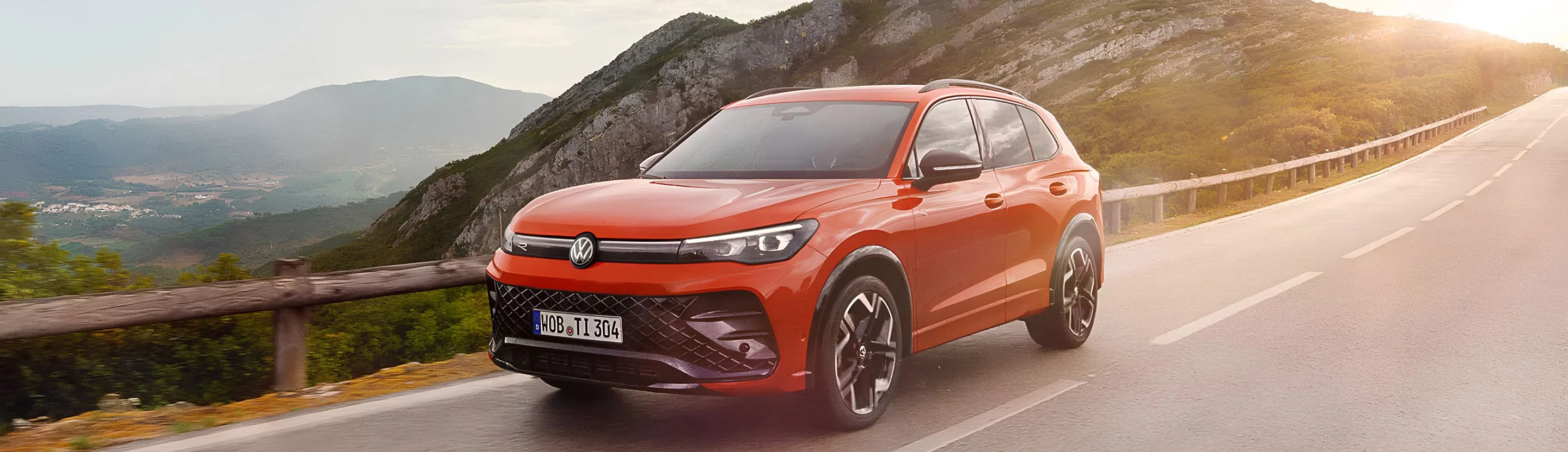 Volkswagen Tiguan tweedehands | My Way kwaliteitslabel