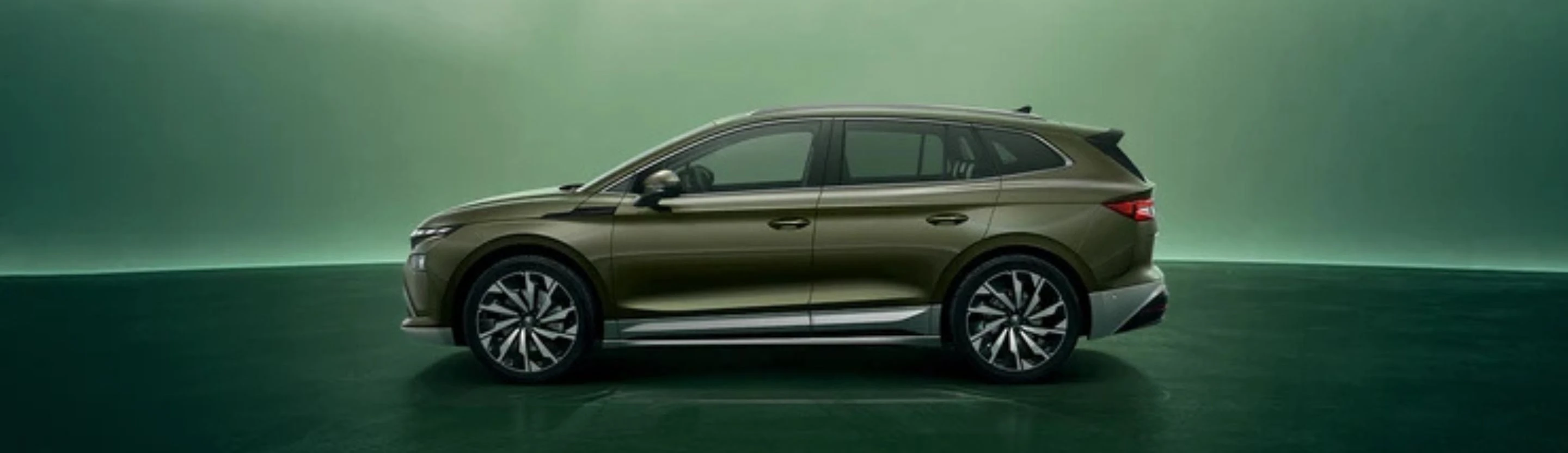 Škoda Enyaq tweedehands | My Way kwaliteitslabel