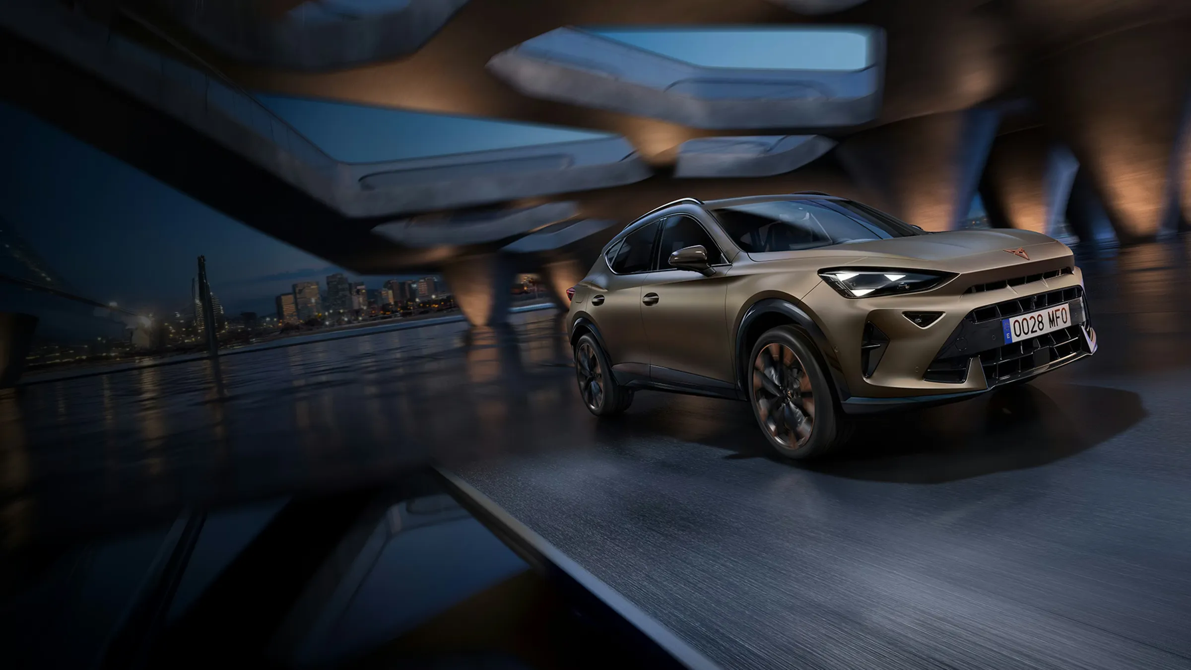 Tweedehands CUPRA kopen in België | My Way