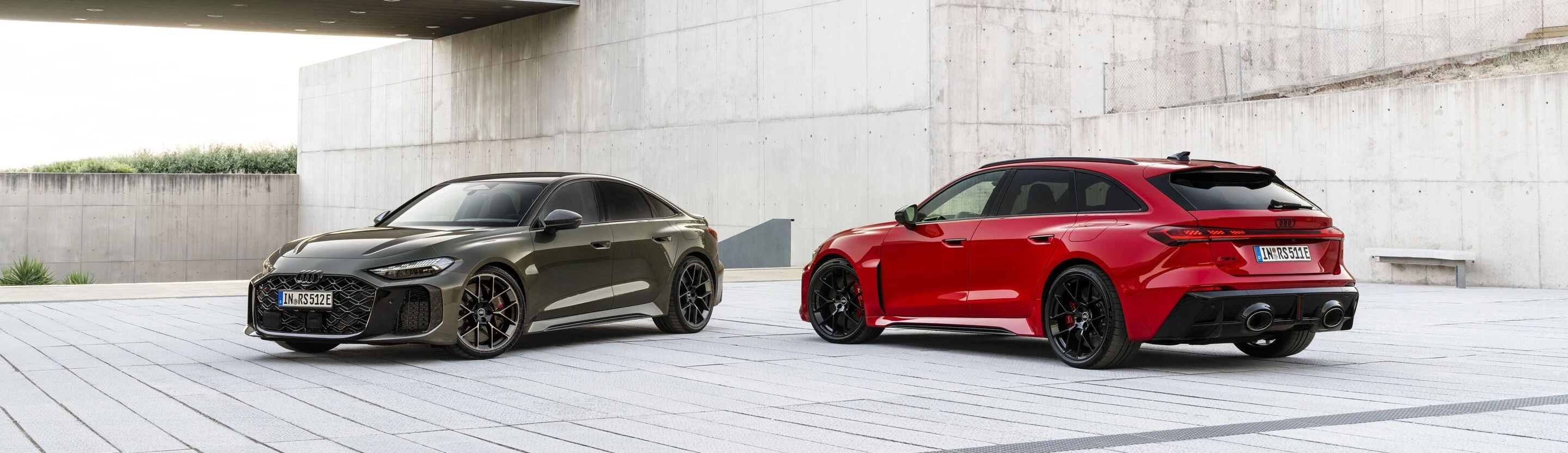 Tweedehands Audi kopen in België | My Way